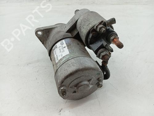 Anlasser OPEL MERIVA A MPV (X03) 1.8 (E75) | BP25915003M8 