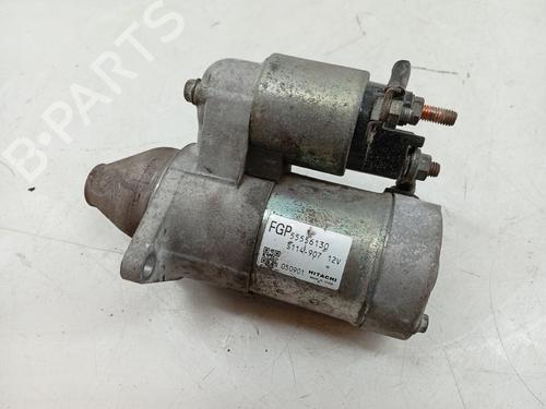 Anlasser OPEL MERIVA A MPV (X03) 1.8 (E75) | BP25915003M8 