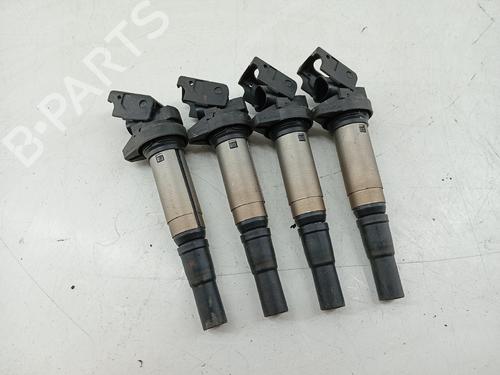 Used Ignition coil PEUGEOT 508 II (FB_, FH_, F3_) [2018-2025]  25915010