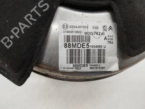 Other PEUGEOT 508 SW II (FC_, FJ_, F4_)  | BP25918642O1 