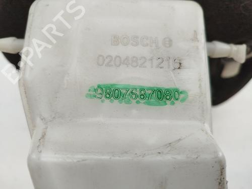 Other PEUGEOT 508 SW II (FC_, FJ_, F4_)  | BP25918642O1 