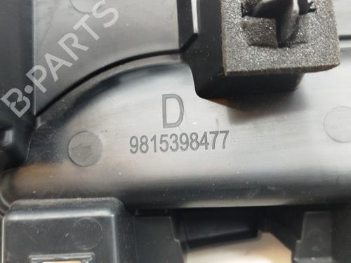 Other PEUGEOT 5008 II (MC_, MJ_, MR_, M4_)  | BP25922041O1 