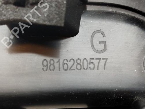 Other PEUGEOT 5008 II (MC_, MJ_, MR_, M4_)  | BP25922041O1 