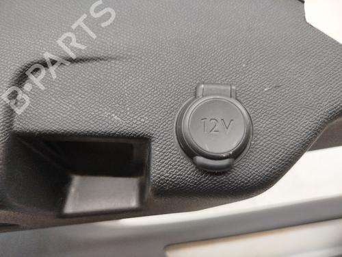 Other PEUGEOT 5008 II (MC_, MJ_, MR_, M4_)  | BP25922047O1 