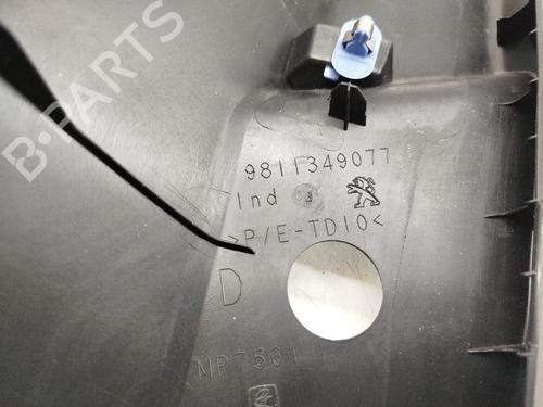 Other PEUGEOT 5008 II (MC_, MJ_, MR_, M4_)  | BP25927739O1 