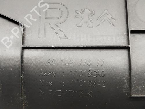 Other PEUGEOT 5008 II (MC_, MJ_, MR_, M4_)  | BP25927753O1 