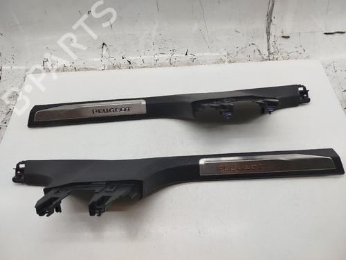 Other PEUGEOT 5008 II (MC_, MJ_, MR_, M4_)  | BP25936940O1 