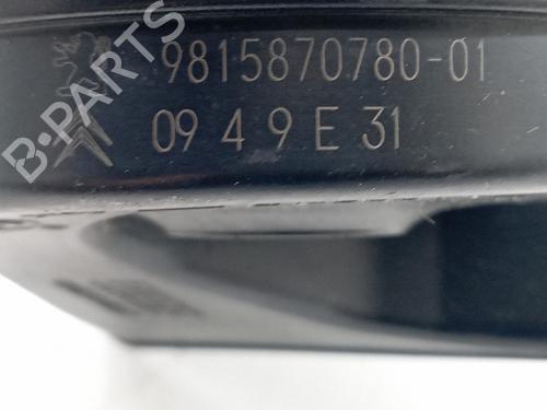 Other PEUGEOT 3008 II SUV (MC_, MR_, MJ_, M4_)  | BP25936935O1 