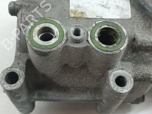 AC compressor MAZDA 2 (DY) 1.2 (DY3W) | BP25936960M34