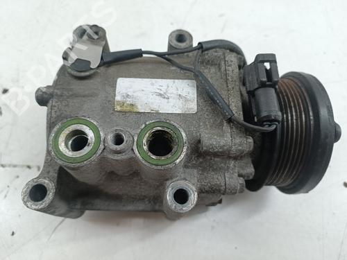 AC compressor MAZDA 2 (DY) 1.2 (DY3W) | BP25936960M34