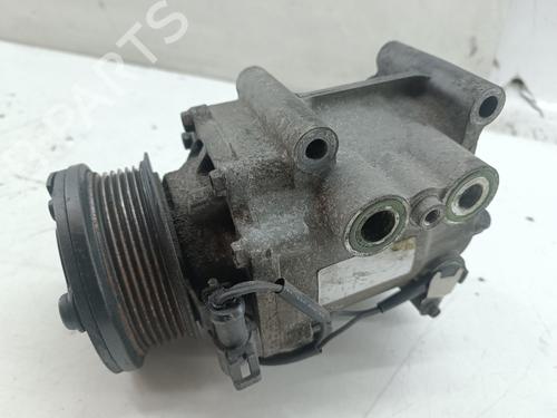 AC compressor MAZDA 2 (DY) 1.2 (DY3W) | BP25936960M34
