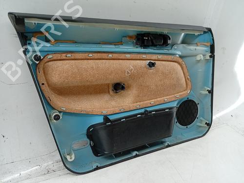 Front right panel VW GOLF IV (1J1) 1.4 16V | BP25977514C59 - Image 2