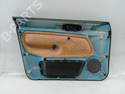 Front right panel VW GOLF IV (1J1) 1.4 16V | BP25977514C59 - Image 1