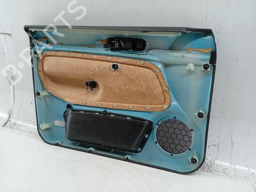 Front right panel VW GOLF IV (1J1) 1.4 16V | BP25977514C59 - Image 4