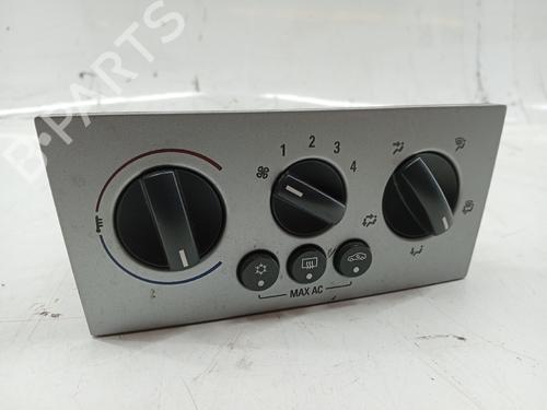 Used Climate control OPEL MERIVA A MPV (X03) 1.8 (E75) (125 hp) 25979284