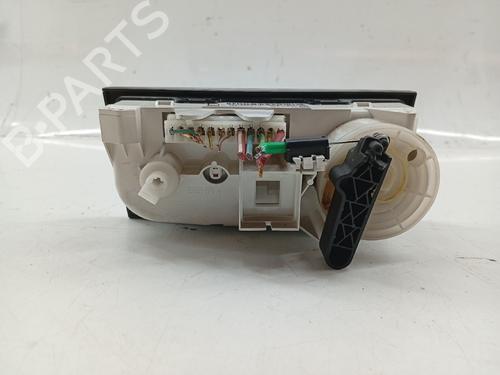 Climate control OPEL MERIVA A MPV (X03) 1.8 (E75) | BP25979284I5 