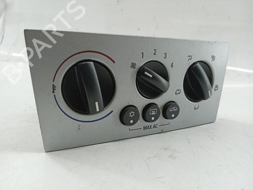 Climate control OPEL MERIVA A MPV (X03) 1.8 (E75) | BP25979284I5 