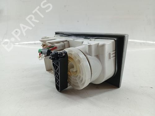 Climate control OPEL MERIVA A MPV (X03) 1.8 (E75) | BP25979284I5 