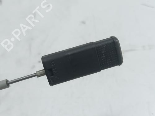 Türschloss links vorne OPEL MERIVA A MPV (X03) 1.8 (E75) | BP25979294C98