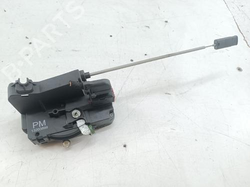 Türschloss links vorne für OPEL MERIVA A MPV (X03) 1.8 (E75) (125 hp) 25979294