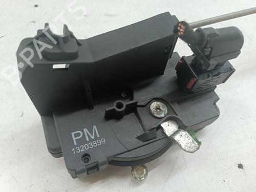 Türschloss links vorne OPEL MERIVA A MPV (X03) 1.8 (E75) | BP25979294C98