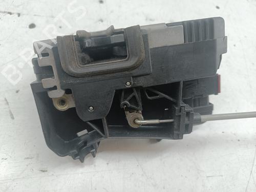 Türschloss links vorne OPEL MERIVA A MPV (X03) 1.8 (E75) | BP25979294C98