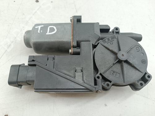 Used Right rear window motor OPEL MERIVA A MPV (X03) 1.8 (E75) (125 hp) 25979300