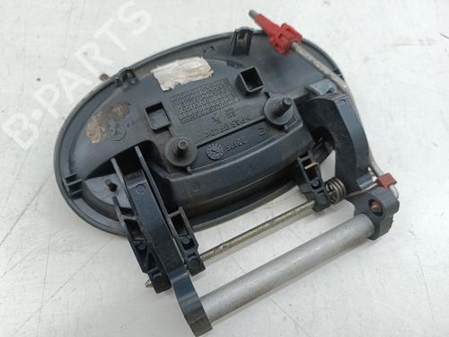 Other OPEL MERIVA A MPV (X03) 1.8 (E75) | BP25979301O1