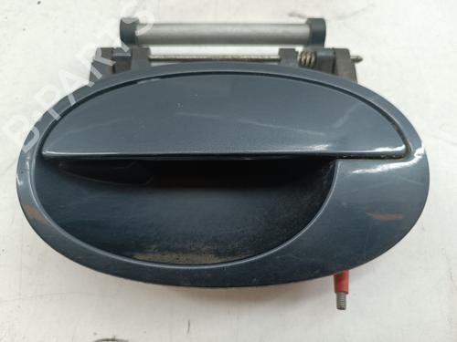 Other OPEL MERIVA A MPV (X03) 1.8 (E75) | BP25979301O1