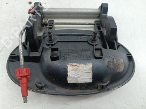 Used Other OPEL MERIVA A MPV (X03) 1.8 (E75) (125 hp) 25979301