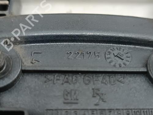 Other OPEL MERIVA A MPV (X03) 1.8 (E75) | BP25979301O1