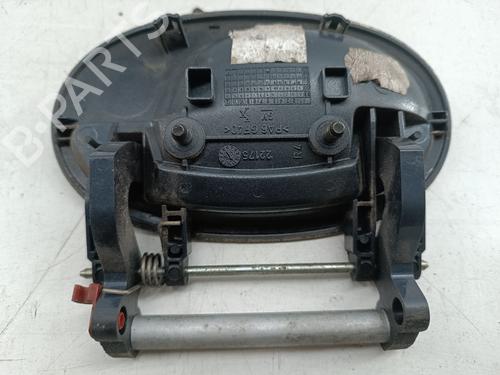 Poignée extérieure avant droite OPEL MERIVA A MPV (X03) 1.8 (E75) | BP25979306C129 