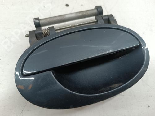 Poignée extérieure avant droite OPEL MERIVA A MPV (X03) 1.8 (E75) | BP25979306C129 