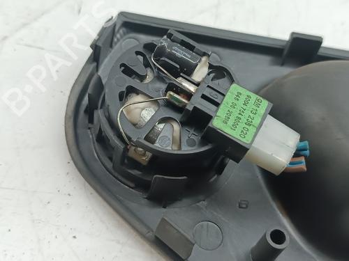 Other OPEL MERIVA A MPV (X03) 1.8 (E75) | BP25979307O1 