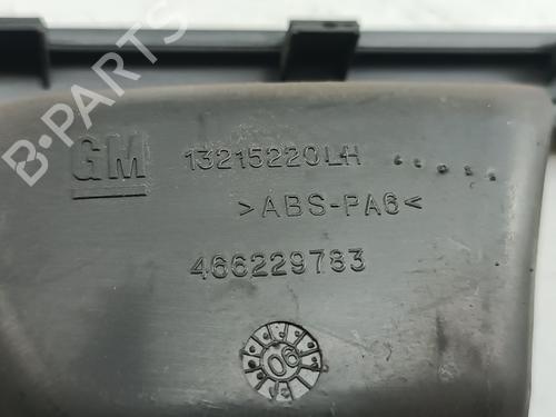 Other OPEL MERIVA A MPV (X03) 1.8 (E75) | BP25979307O1 