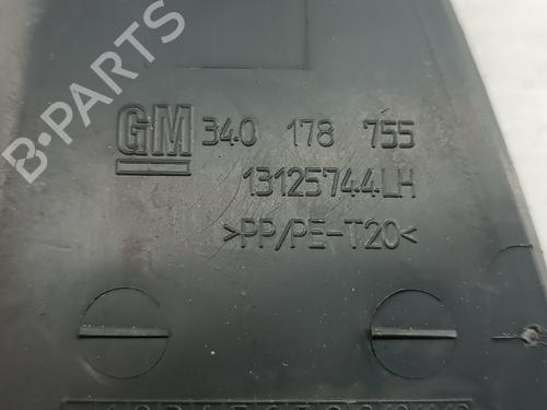 Other OPEL MERIVA A MPV (X03) 1.8 (E75) | BP25980077O1 