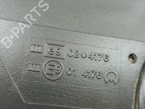 Außenspiegel links OPEL MERIVA A MPV (X03) 1.8 (E75) | BP25989313C26