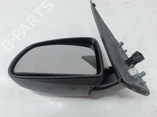 Außenspiegel links für OPEL MERIVA A MPV (X03) 1.8 (E75) (125 hp) 25989313
