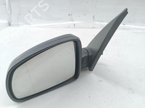Außenspiegel links OPEL MERIVA A MPV (X03) 1.8 (E75) | BP25989313C26
