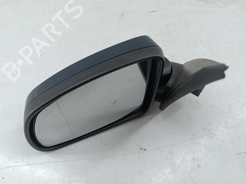 Außenspiegel links OPEL MERIVA A MPV (X03) 1.8 (E75) | BP25989313C26