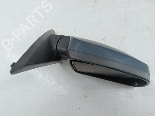 Retrovisor direito OPEL MERIVA A MPV (X03) 1.8 (E75) | BP25989721C27