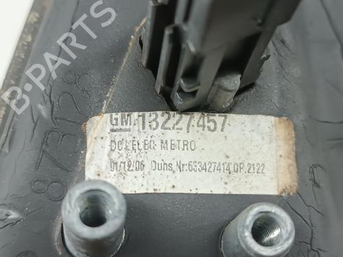 Retrovisor direito OPEL MERIVA A MPV (X03) 1.8 (E75) | BP25989721C27