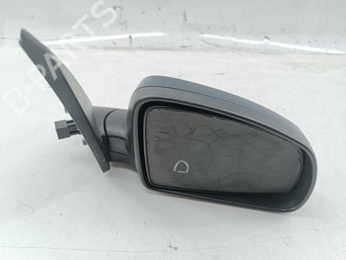 Retrovisor direito OPEL MERIVA A MPV (X03) 1.8 (E75) | BP25989721C27