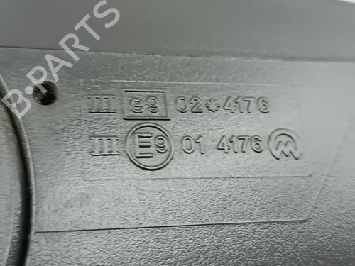 Retrovisor direito OPEL MERIVA A MPV (X03) 1.8 (E75) | BP25989721C27