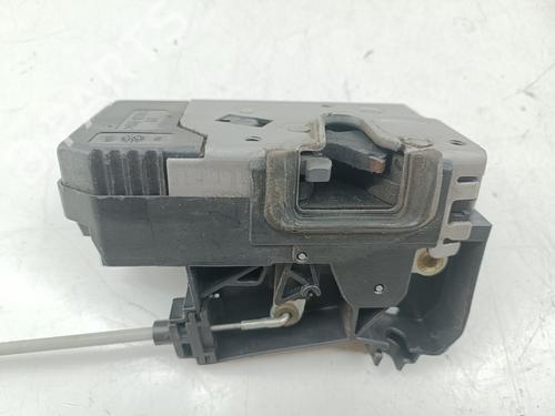 Zamek drzwi przednich prawych OPEL MERIVA A MPV (X03) 1.8 (E75) | BP25989724C97