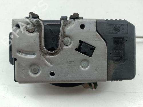 Zamek drzwi przednich prawych OPEL MERIVA A MPV (X03) 1.8 (E75) | BP25989724C97