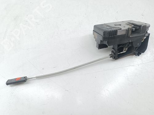 Używane Zamek drzwi przednich prawych OPEL MERIVA A MPV (X03) 1.8 (E75) (125 hp) 25989724