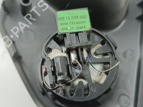 Other OPEL MERIVA A MPV (X03) 1.8 (E75) | BP25989727O1 - Image 3