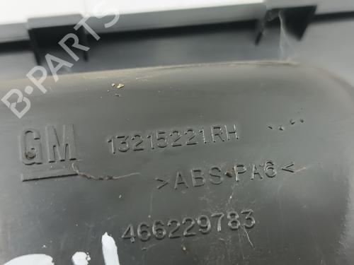 Other OPEL MERIVA A MPV (X03) 1.8 (E75) | BP25989727O1 - Image 2