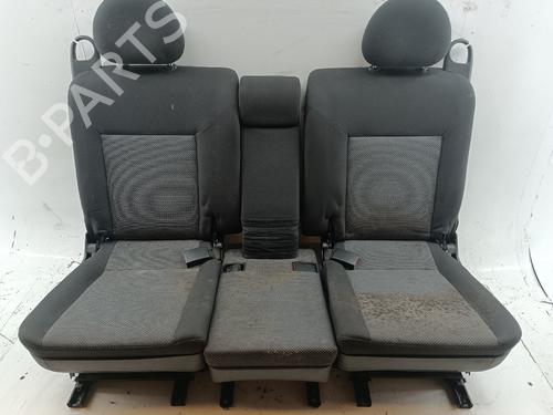 Used Right front seat OPEL MERIVA A MPV (X03) 1.8 (E75) (125 hp) 25990333